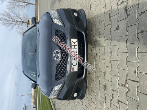продам Toyota Camryв пмр  фото 6