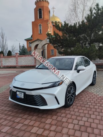 продам Toyota Camryв пмр  фото 5