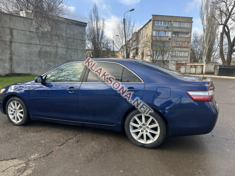 продам Toyota Camryв пмр  фото 6