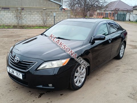 продам Toyota Camryв пмр  фото 6