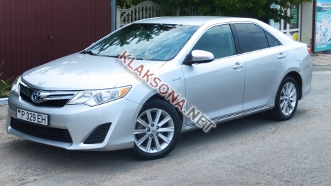 продам Toyota Camryв пмр  фото 5