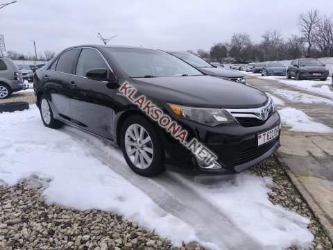 продам Toyota Camryв пмр  фото 4