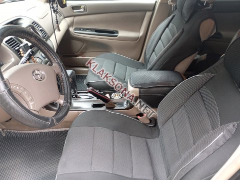 продам Toyota Camryв пмр  фото 4