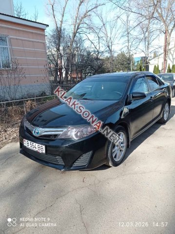 продам Toyota Camryв пмр  фото 4