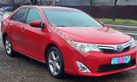 продам Toyota Camryв пмр  фото 6