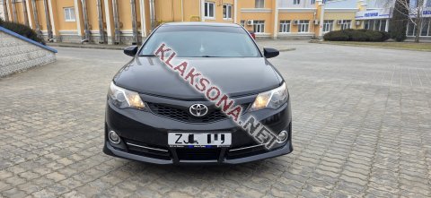 продам Toyota Camryв пмр  фото 4