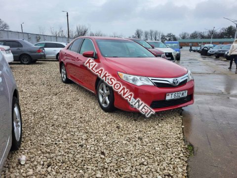 продам Toyota Camryв пмр  фото 6