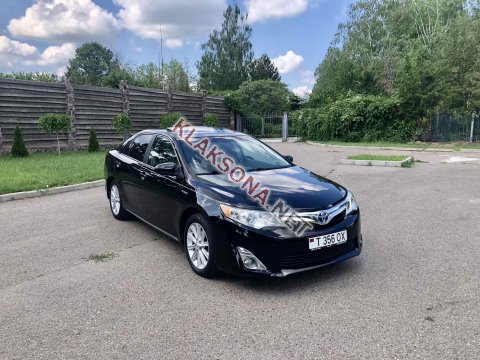 продам Toyota Camryв пмр  фото 5