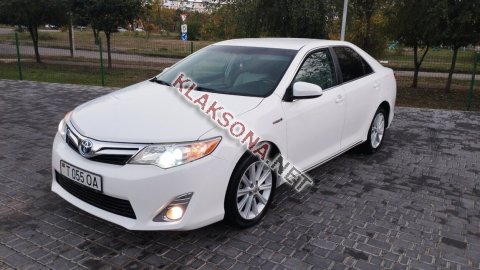продам Toyota Camryв пмр  фото 6