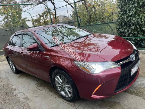 продам Toyota Camryв пмр  фото 6