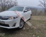 продам Toyota Camry в пмр  фото 6