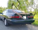 продам Toyota Camry в пмр  фото 4