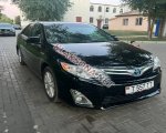 продам Toyota Camry в пмр  фото 1