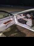 продам Toyota Camry в пмр  фото 4