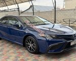 продам Toyota Camry в пмр  фото 4