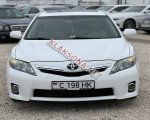 продам Toyota Camry в пмр  фото 5