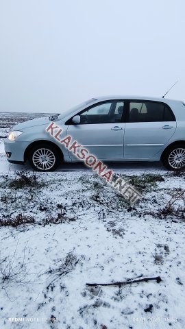 продам Toyota Corollaв пмр  фото 6