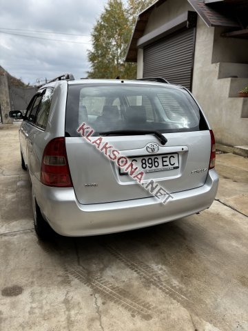продам Toyota Corollaв пмр  фото 6