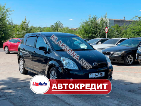 продам Toyota Corolla Versoв пмр  фото 6