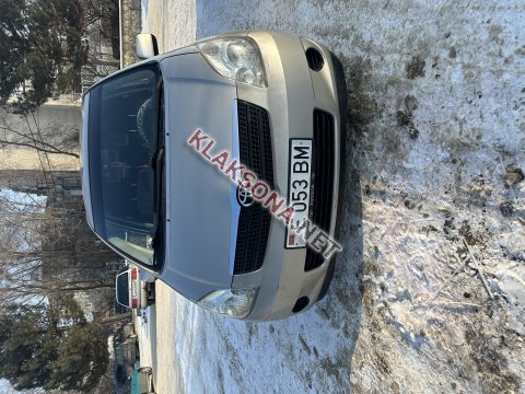 продам Toyota Corolla Versoв пмр  фото 5