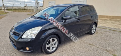продам Toyota Corolla Versoв пмр  фото 5