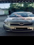 продам Toyota Corolla Verso в пмр  фото 6