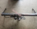 продам Toyota Corolla Verso в пмр  фото 1
