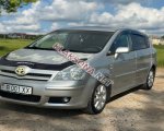продам Toyota Corolla Verso в пмр  фото 4