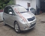 продам Toyota Corolla Verso в пмр  фото 1