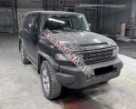 продам Toyota FJ Cruiser в пмр  фото 5