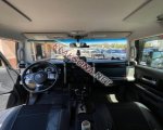 продам Toyota FJ Cruiser в пмр  фото 1