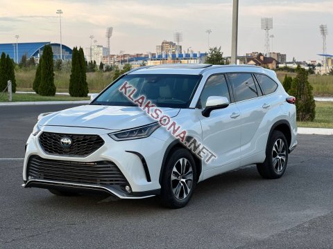 продам Toyota Highlanderв пмр  фото 6