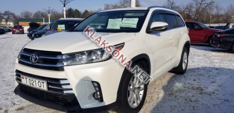 продам Toyota Highlanderв пмр  фото 4