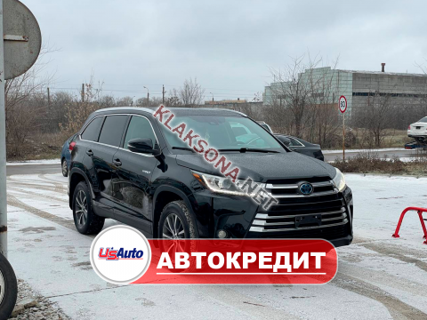 продам Toyota Highlanderв пмр  фото 6