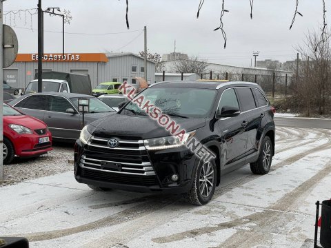 продам Toyota Highlanderв пмр  фото 5