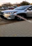 продам Toyota Highlander в пмр  фото 3