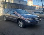 продам Toyota Highlander в пмр  фото 4