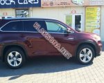 продам Toyota Highlander в пмр  фото 4