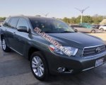 продам Toyota Highlander в пмр  фото 1