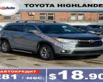 продам Toyota Highlander в пмр  фото 6