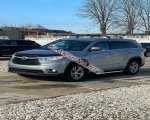 продам Toyota Highlander в пмр  фото 5