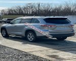 продам Toyota Highlander в пмр  фото 4