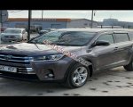 продам Toyota Highlander в пмр  фото 5