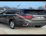 продам Toyota Highlander в пмр  фото 3