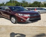 продам Toyota Highlander в пмр  фото 1