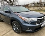 продам Toyota Highlander в пмр  фото 5