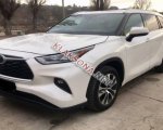 продам Toyota Highlander в пмр  фото 5