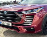 продам Toyota Highlander в пмр  фото 1