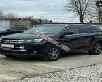 продам Toyota Highlander в пмр  фото 4