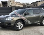 продам Toyota Highlander в пмр  фото 6